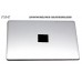 LAPTOP TOP PANEL FOR HP 15BS (WITH HINGE) SILVER